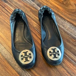 Tory Burch Ballet Flats